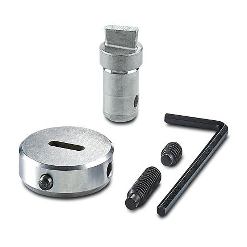 Phoenix Contact  3.5 mmFor Use With Elongated Holes