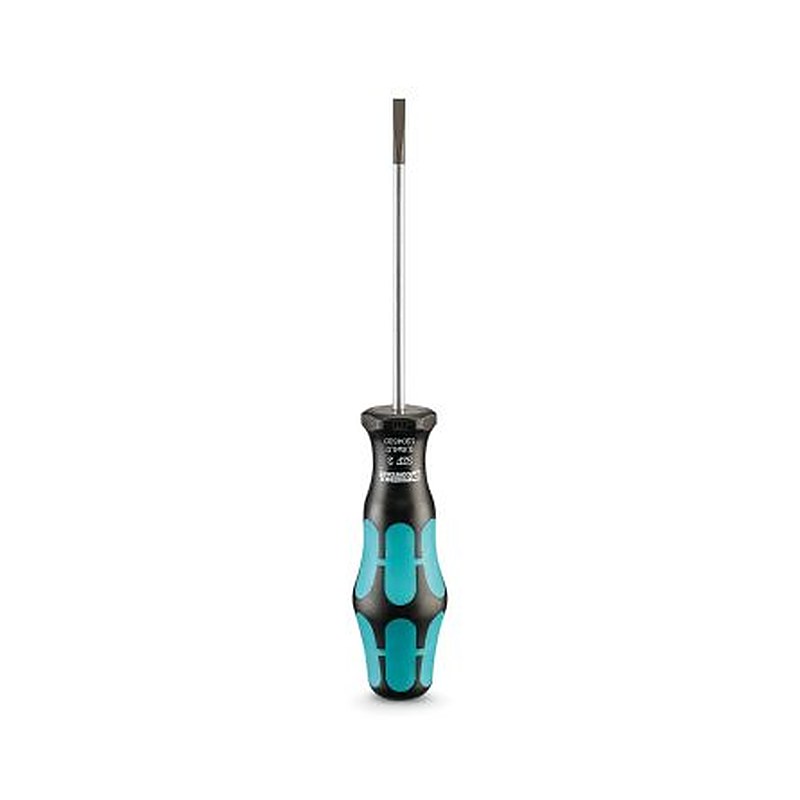 Phoenix Contact Slotted Standard, 0.8 x 4 mm Tip, 100 mm Blade, 198mm Overall