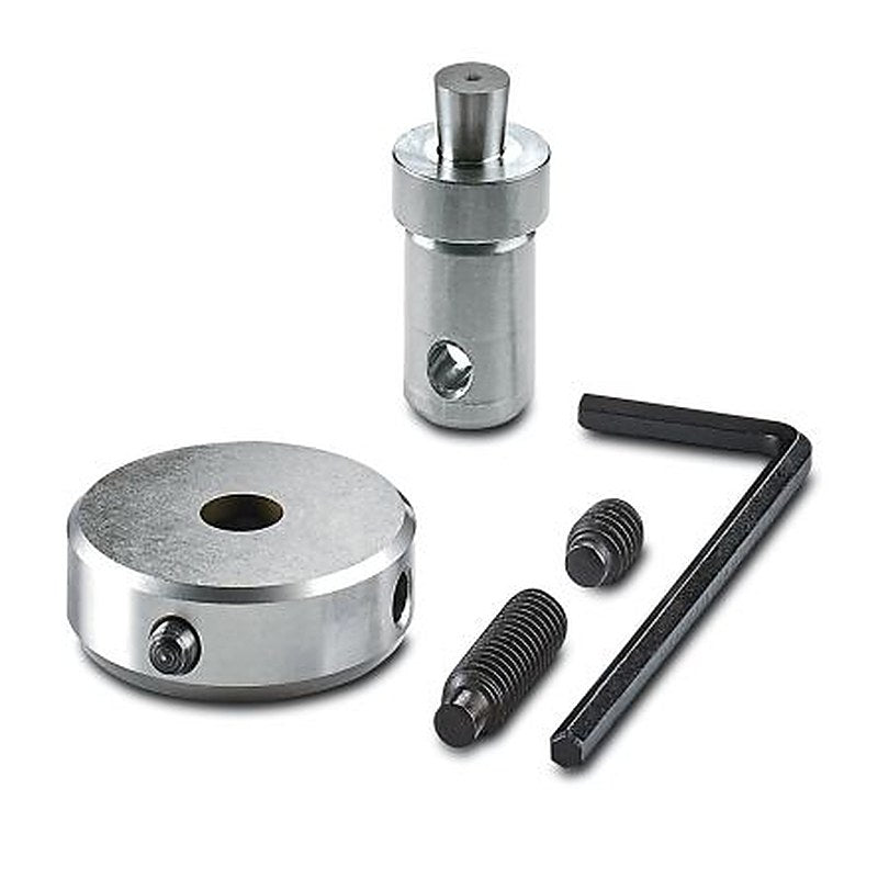 Phoenix Contact  7 mmFor Use With Bore Holes