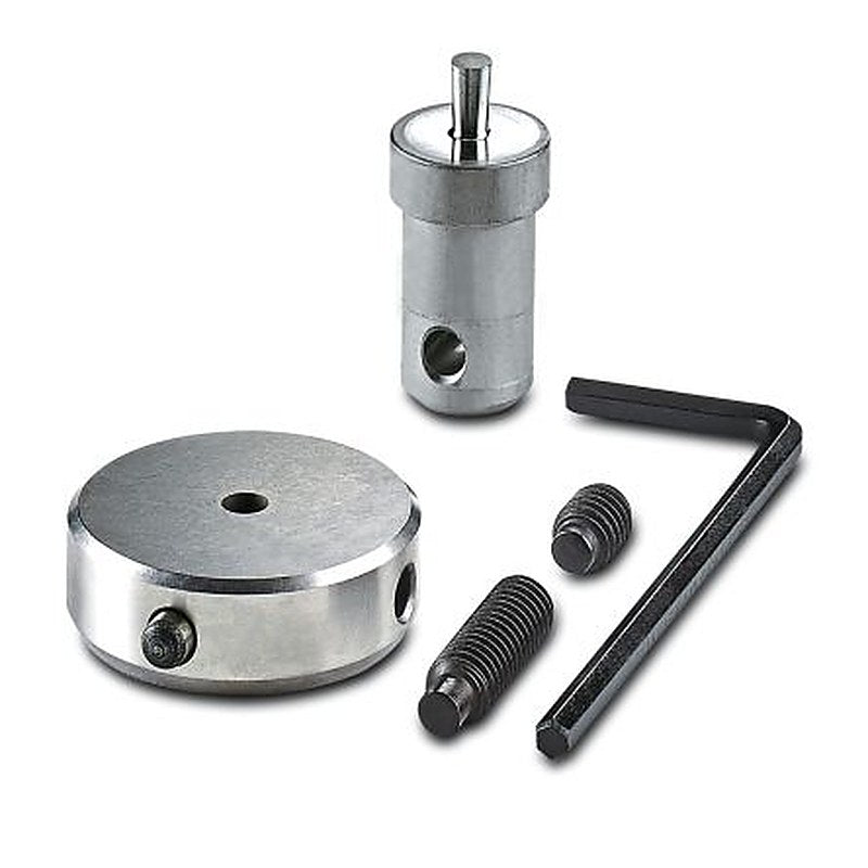 Phoenix Contact  3.8 mmFor Use With Bore Holes