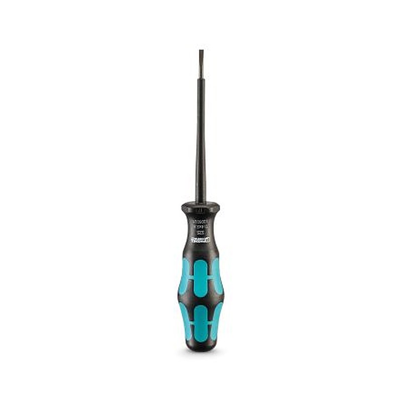 Phoenix Contact Insulated, 80 mm Blade VDE/1000V Approved, 161 mm Overall