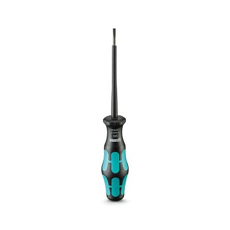 Phoenix Contact Insulated, 80 mm Blade VDE/1000V Approved, 161 mm Overall