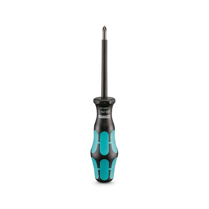Phoenix Contact Phillips, PH1 Tip, 80 mm Blade VDE/1000V Approved, 178 mm Overall