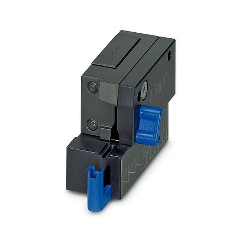 Phoenix Contact Guide Sleeve Cable Stripper for use with CF 1000 Automatic Stripping and Crimping Device