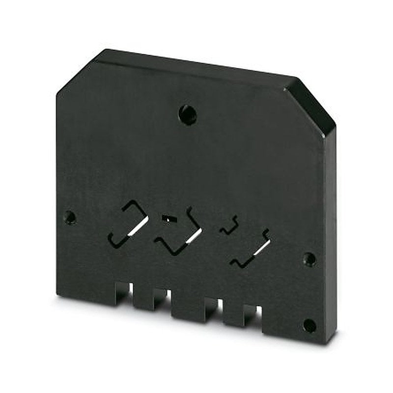 Phoenix Contact PPS Series Enclosure Profile For Use With Profile Cutter PPS