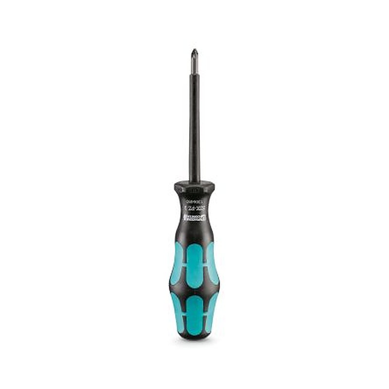 Phoenix Contact Phillips, PZ1 Tip, 80 mm Blade VDE/1000V Approved, 178 mm Overall
