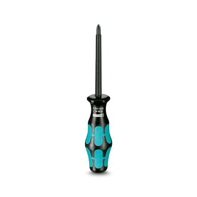 Phoenix Contact Phillips, PZ2 Tip, 100 mm Blade VDE/1000V Approved, 205 mm Overall