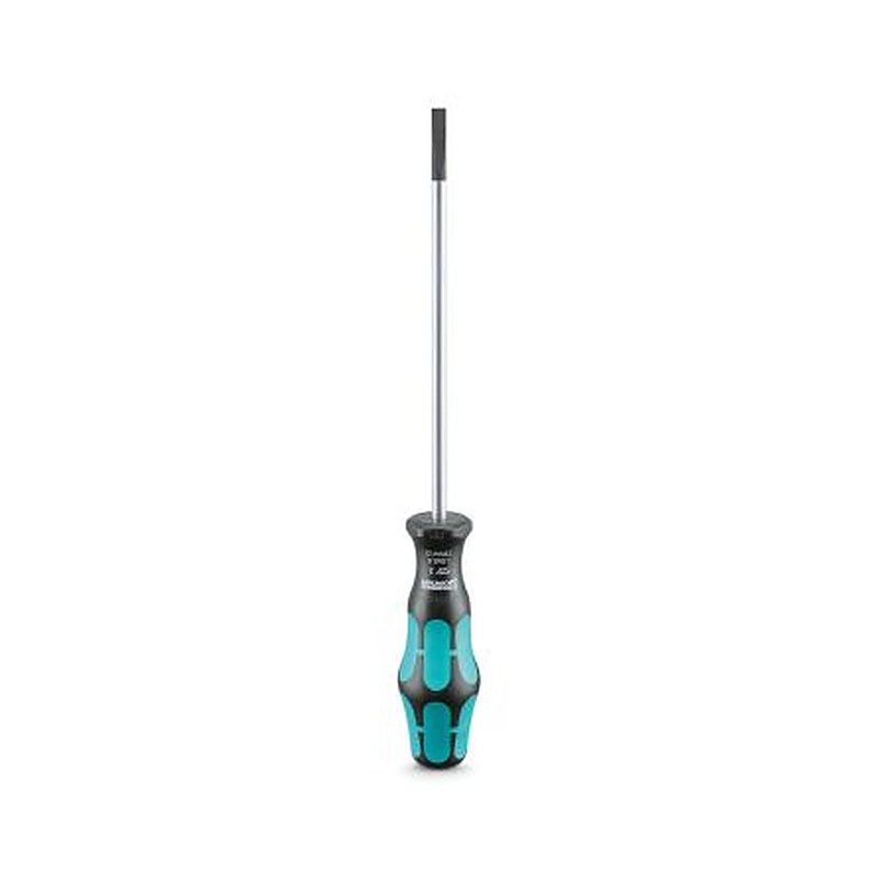 Phoenix Contact Slotted Standard, 1 x 5.5 mm Tip, 150 mm Blade, 248mm Overall