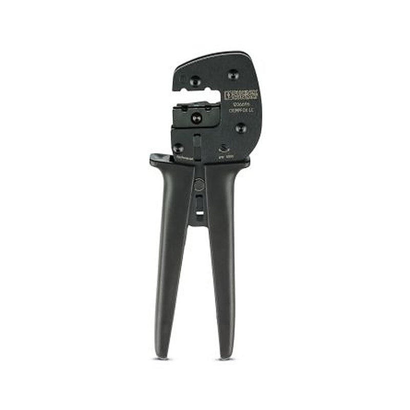 Phoenix Contact 1206696 1-Piece Crimping Tool, 220mm Overall