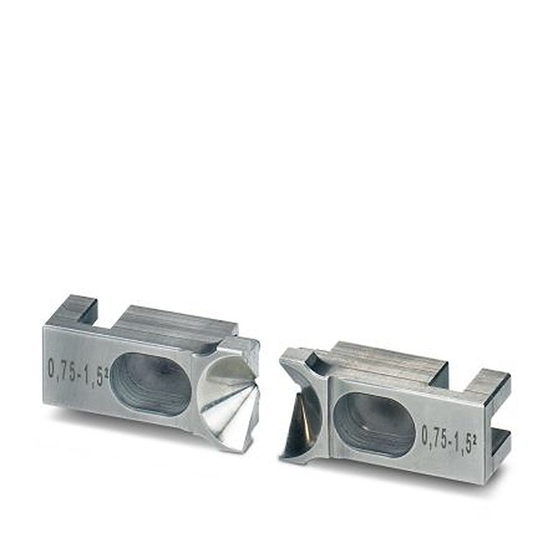 Phoenix Contact Mounting Material