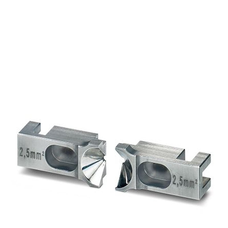 Phoenix Contact Mounting Material