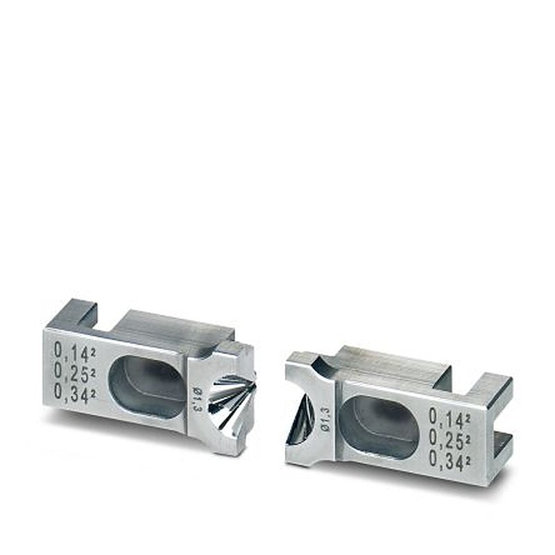Phoenix Contact Mounting Material