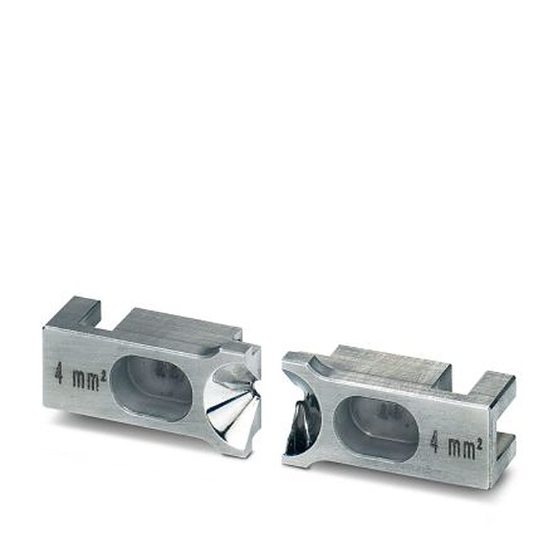 Phoenix Contact Mounting Material