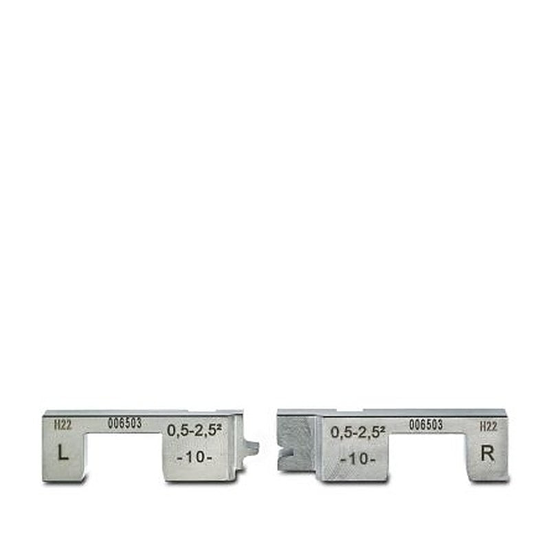 Phoenix Contact, CF 1000 PB Crimp Die