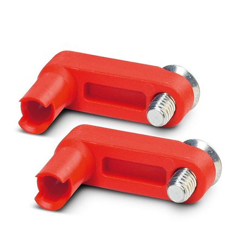 Phoenix Contact For Use With Sleeve Feed