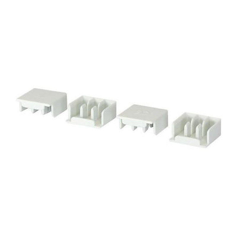 Eaton End Cap for use with Busbar BLock