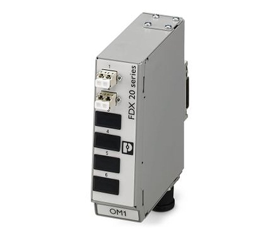 Phoenix Contact Distribution Block