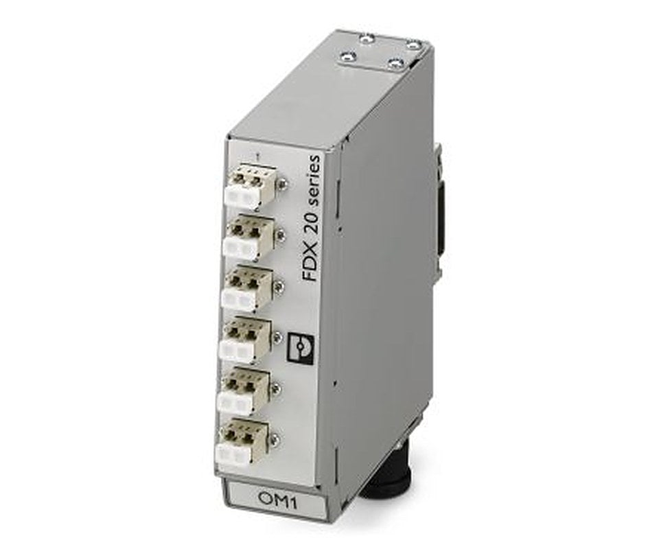 Phoenix Contact FDX-20 Series Distribution Block