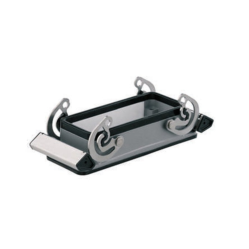 Weidmüller HDC 16B ABU Range Connector Housing, 6