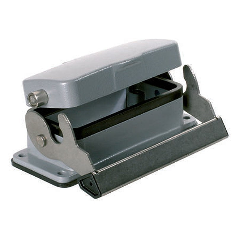 Weidmüller Heavy Duty Power Connector Accessory, Rockstar Series