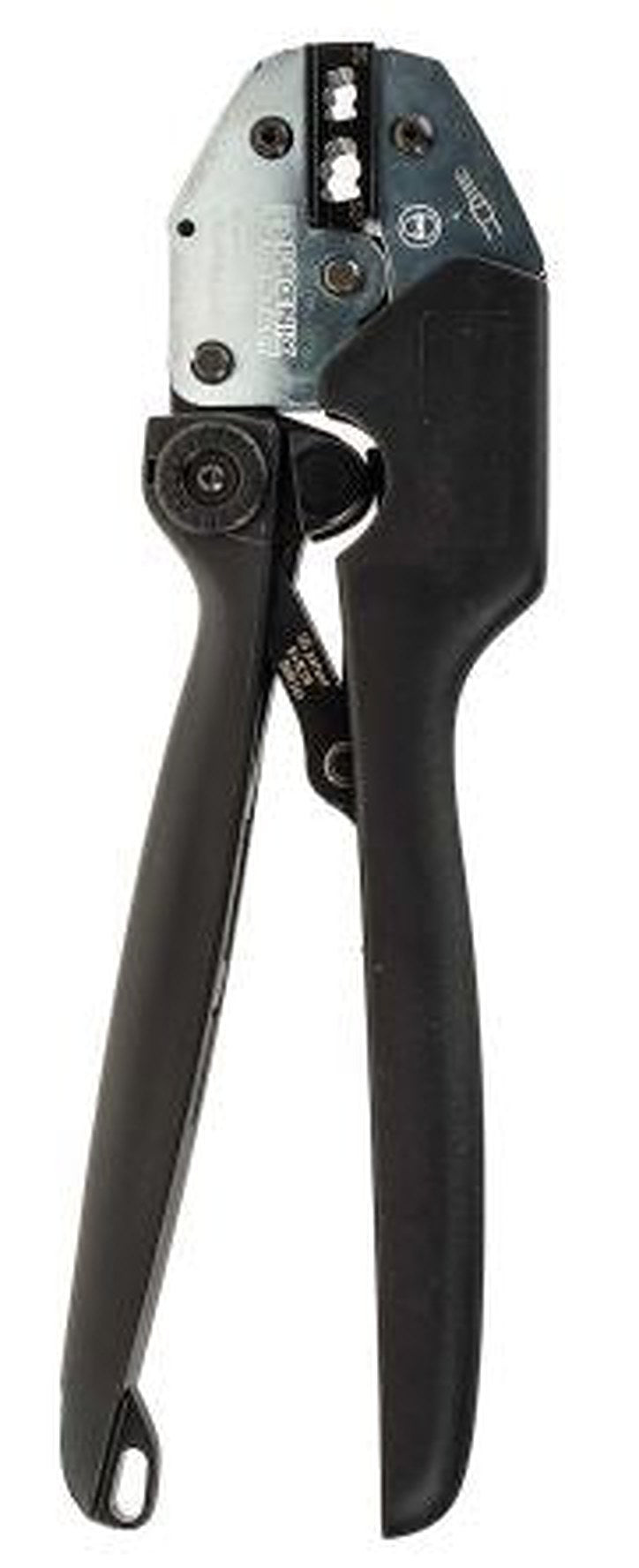 Phoenix Contact CRIMPFOX 50R CRIMPFOX 50R Crimp Tool Wm Crimp for Wire Ferrules