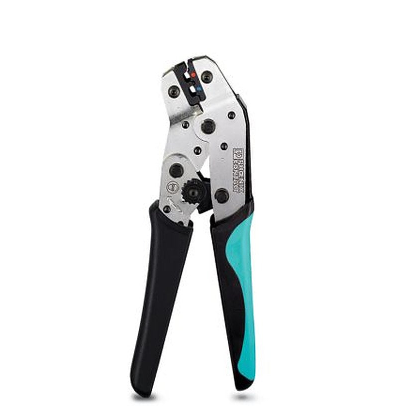 Phoenix Contact Crimpfox CRIMPFOX-RCI 2,5 Crimp Tool Crimp Tool for Cable Lug