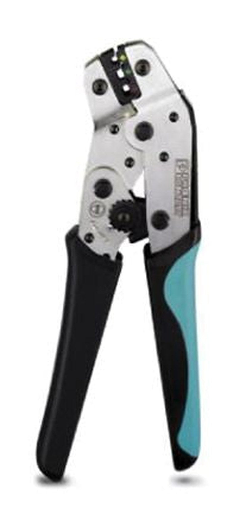 Phoenix Contact CRIMPFOX-RCI 1 CRIMPFOX-RCI 1 Crimp Tool Oval Crimp for Insulated Terminals