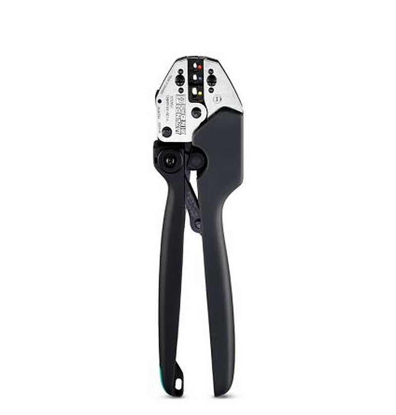 Phoenix Contact CRIMPFOX-RCI 6 CRIMPFOX-RCI 6 Crimp Tool Oval Crimp for Insulated Terminals
