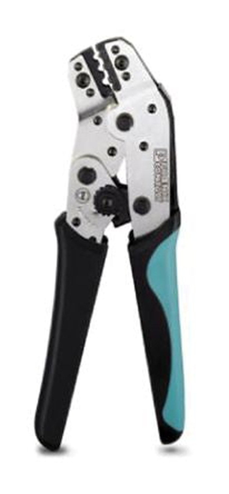 Phoenix Contact Crimpfox CRIMPFOX-RC 2,5 Crimp Tool Indent Crimp for Uninsulated Terminal