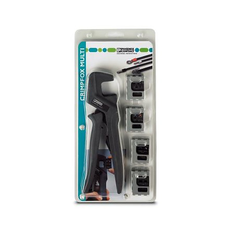 Phoenix Contact 1212093 1-Piece Plier Plier Set