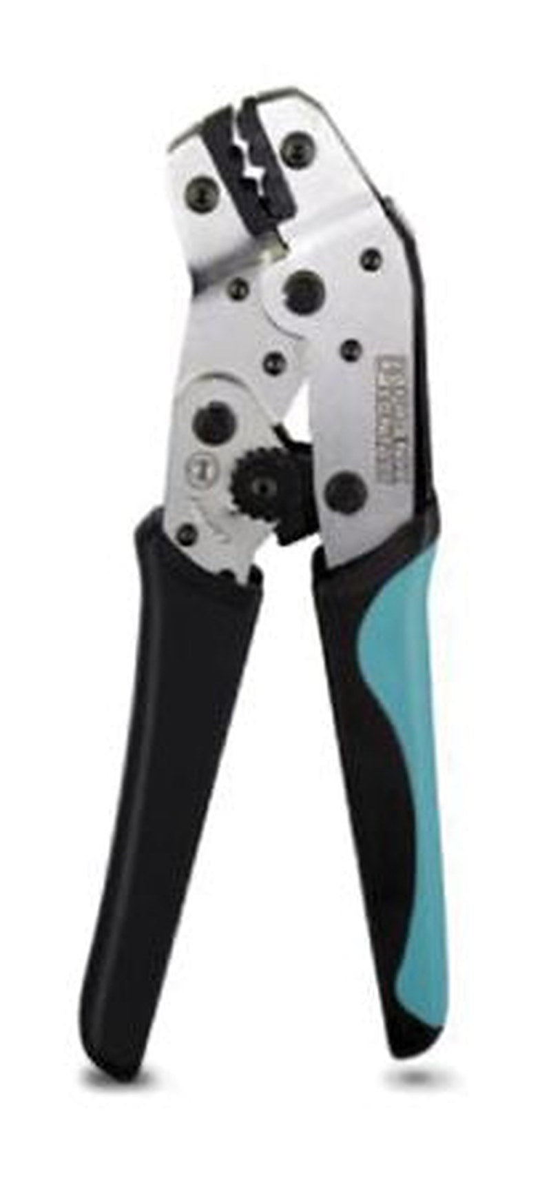 Phoenix Contact Crimpfox CRIMPFOX-CX 4,52 Crimp Tool Hexagon Crimp for Coaxial Connector