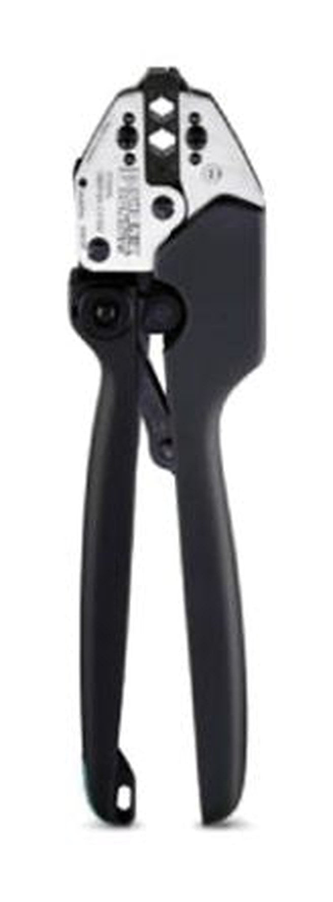 Phoenix Contact Crimpfox CRIMPFOX-CX 9,14 Crimp Tool Hexagon Crimp for Coaxial Connector