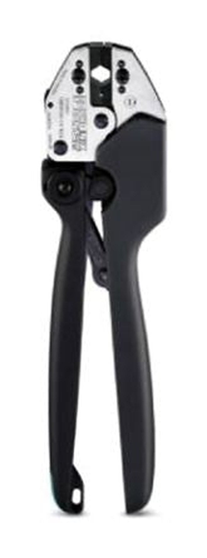 Phoenix Contact Crimpfox CRIMPFOX-CX 10,54 Crimp Tool Hexagon Crimp for Coaxial Connector