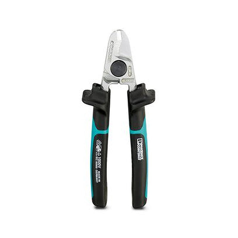 Phoenix Contact 1212126 VDE/1000V Approved Cable Cutter Cable Cutter
