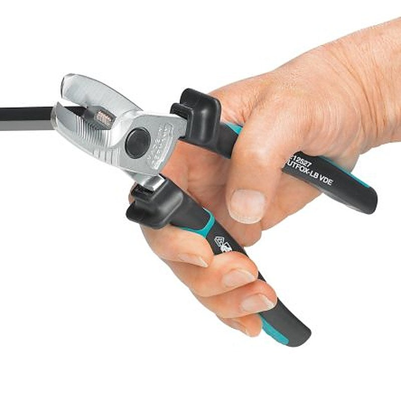 Phoenix Contact 1212127 VDE/1000V Approved Cable Cutter Cable Cutter