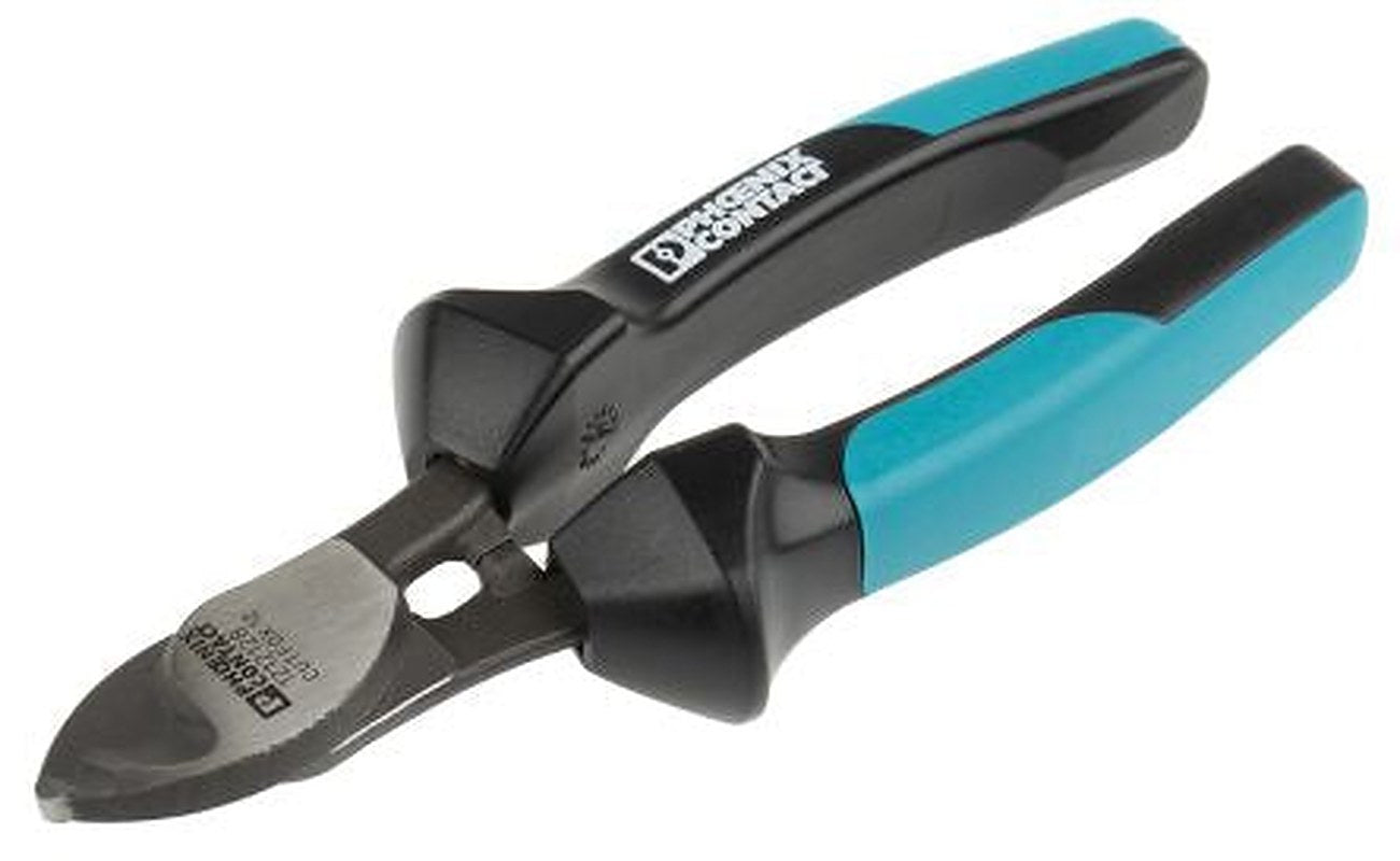 Phoenix Contact CUTFOX 12 Flush Cable Cutter
