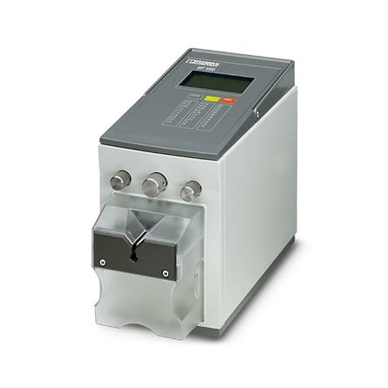Phoenix Contact WF 1000 Series Automatic Stripper, 2 to 20 mm, 363 mm Overall