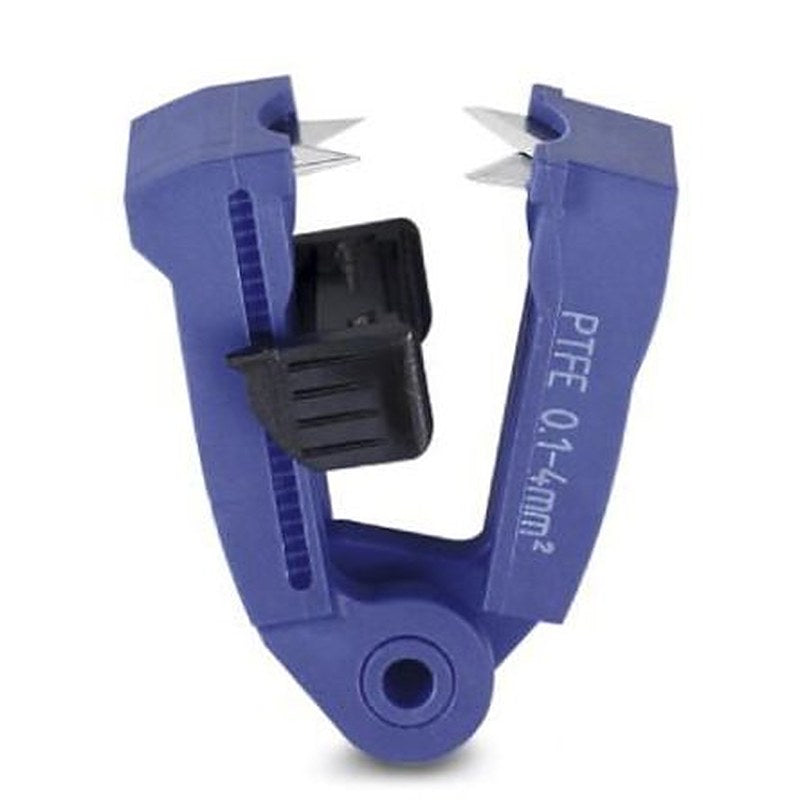 Phoenix Contact Cable Stripper Blade Spare Knife for use with WIREFOX 4