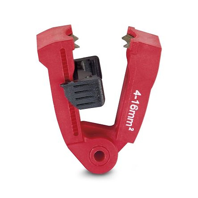 Phoenix Contact Replacement 18 mm, 1 per Package