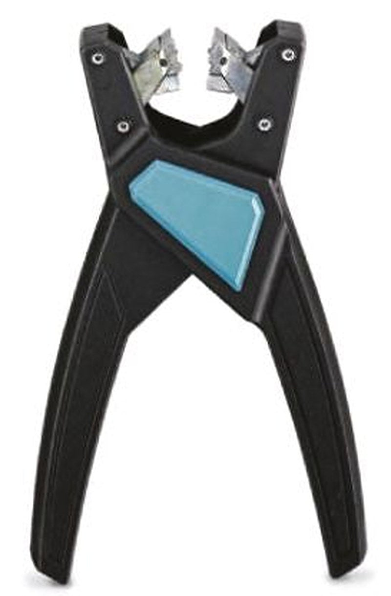 Phoenix Contact WIREFOX 16-1 Series Insulated Insulated Wire Stripper, 6 to 16 mm², 166mm Overall