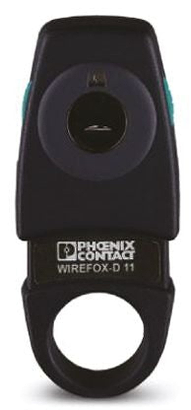 Phoenix Contact Wirefox-D 11 Series Fibreglass Wire, Control, Multi-Core Signal Cutter, 2.5 to 11 mm, 90.5 mm Overall