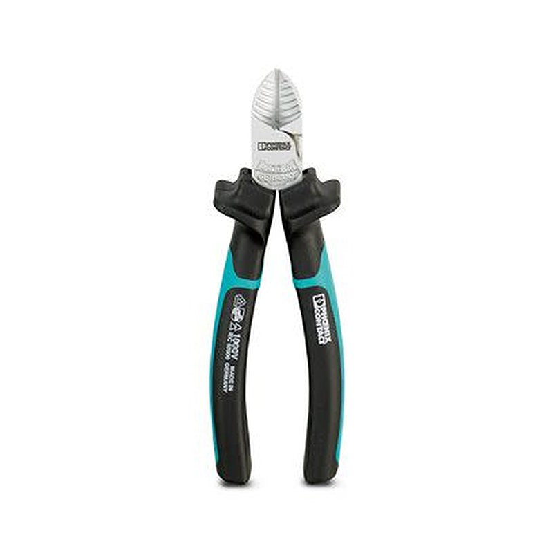 Phoenix Contact 1212207 VDE/1000V Approved Diagonal Cutter