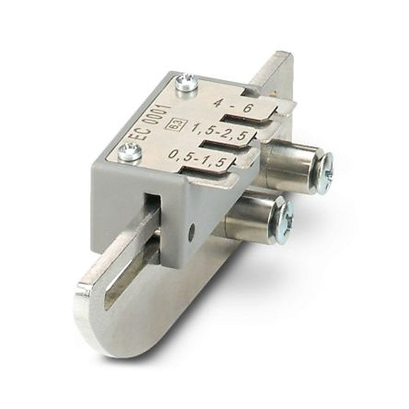 Phoenix Contact, CF 500/LOC SCF Crimp Locator