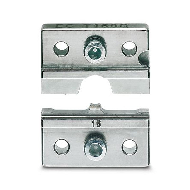 Phoenix Contact, CF500 Crimp Die, Coaxial Type Crimp Tool