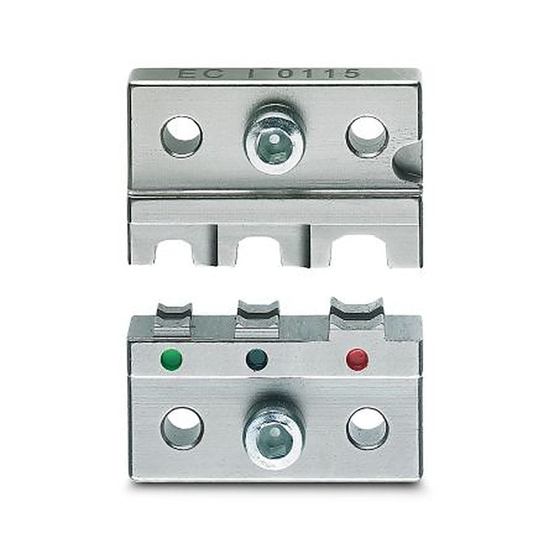 Phoenix Contact, CF500 Crimp Die, Coaxial Type Crimp Tool