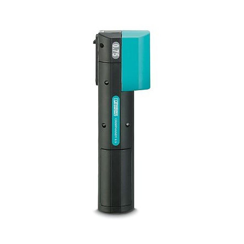 Phoenix Contact CF CRIMPHANDY 1212464 Crimp Tool Crimping Machine for PVC Insulated Conductors