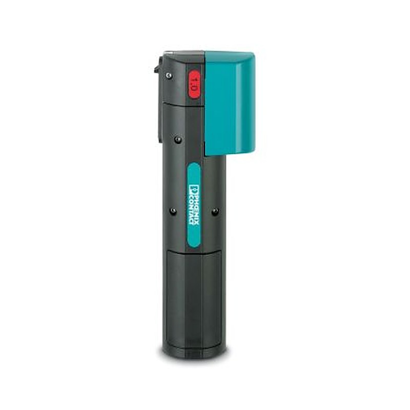 Phoenix Contact 0, CF CRIMPHANDY 1 Crimp Tool Crimping Machine for PVC Insulated Conductors