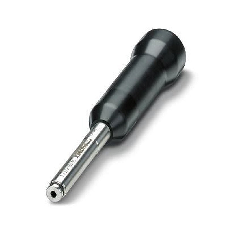 Phoenix Contact Plastic Body-Bound Rivet Rivet, 4 mm