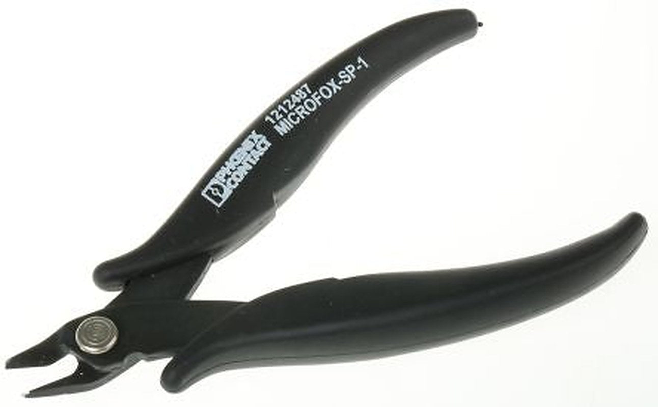 Phoenix Contact Diagonal Cable Cutter