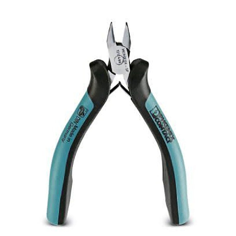 Phoenix Contact MICROFOX-SP Diagonal Cutter ESD Safe Side cutter